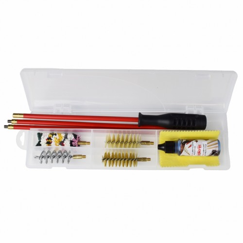 ΣΕΤ ΒΕΡΓΑ ΚΑΘΑΡΙΣΜΟΥ ΑΤΣΑΛΙΝΗ STILCRIN 112B Cal.12