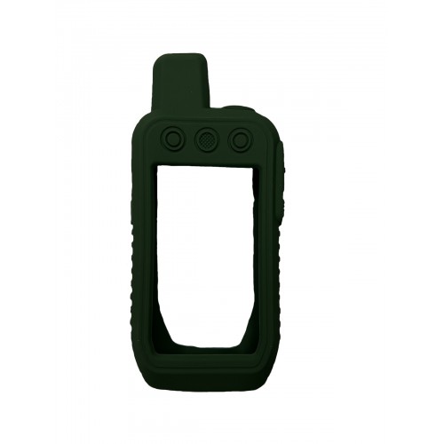 ΠΡΟΣΤΑΤΕΥΤΙΚΗ ΘΗΚΗ ΣΙΛΙΚΟΝΗΣ ΓΙΑ GARMIN ALPHA 200 ΚΑΙ ALPHA 300 ΧΑΚΙ