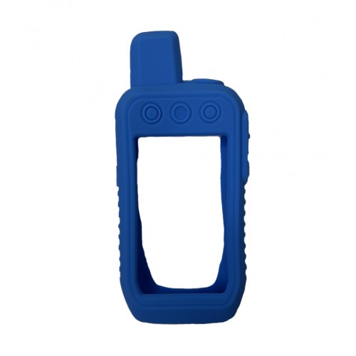 ΠΡΟΣΤΑΤΕΥΤΙΚΗ ΘΗΚΗ ΣΙΛΙΚΟΝΗΣ ΓΙΑ GARMIN ALPHA 200 ΚΑΙ ALPHA 300 ΜΠΛΕ