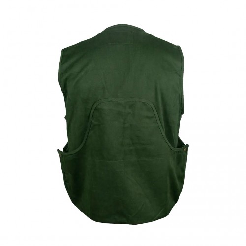 ΓΙΛΕΚΟ ΚΥΝΗΓΙΟΥ CHALLENGER OUTDOOR ULLR VEST 702-001 ΧΑΚΙ