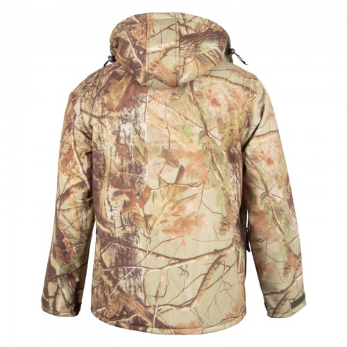 ΑΔΙΑΒΡΟΧΟ SOFTSHELL ΜΠΟΥΦΑΝ CHALLENGER OUTDOOR OAK JACKET 280-001 TREE CAMO