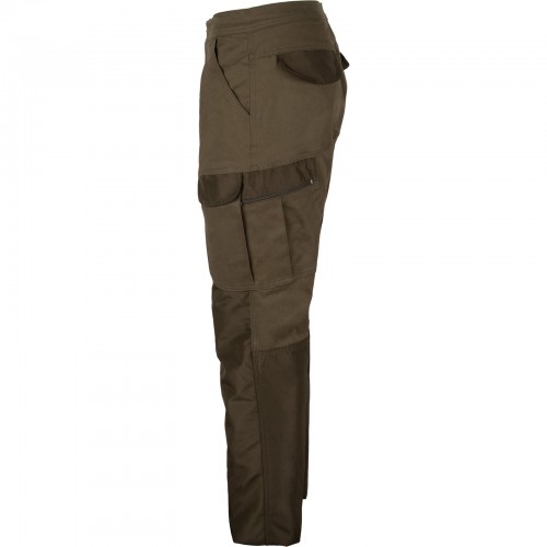 ΑΔΙΑΒΡΟΧΟ ΠΑΝΤΕΛΟΝΙ CHALLENGER OUTDOOR OVAL PANTS WP 627-001 OLIVE