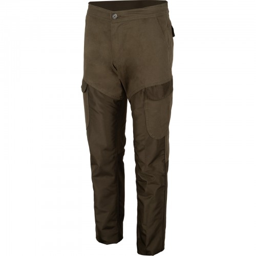 ΑΔΙΑΒΡΟΧΟ ΠΑΝΤΕΛΟΝΙ CHALLENGER OUTDOOR OVAL PANTS WP 627-001 OLIVE