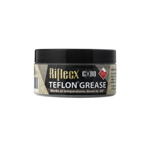 ΓΡΑΣΟ ΤΕΦΛΟΝ RIFLECX TEFLON GREASE 100gr