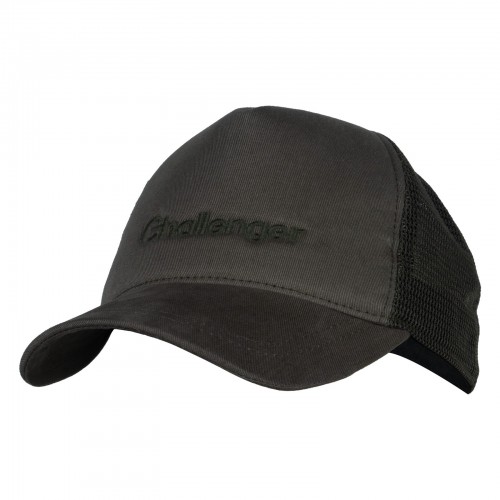 ΚΑΠΕΛΟ CHALLENGER OUTDOOR BE1123-001 OLIVE