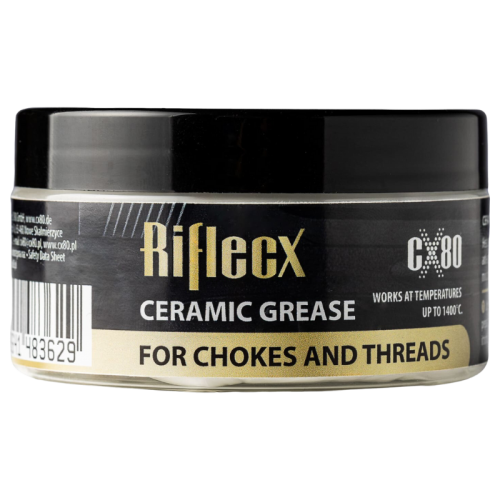 ΚΕΡΑΜΙΚΟ ΓΡΑΣΟ RIFLECX CERAMIC GREASE 100gr