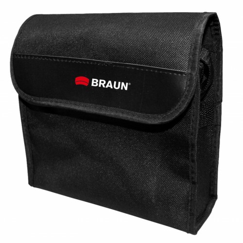 ΚΙΑΛΙΑ BRAUN 10x50