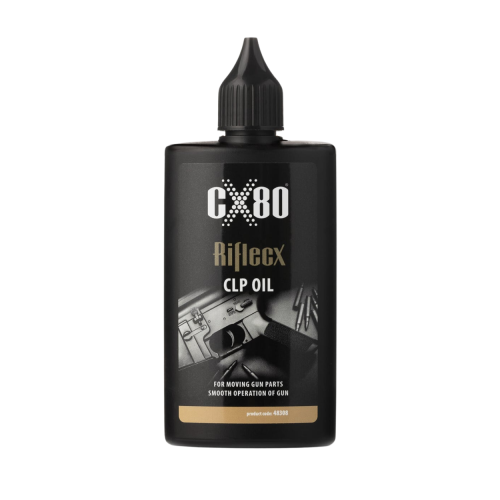 ΛΑΔΙ RIFLECX CLP OIL 100ml