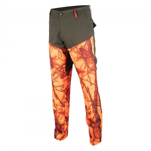 ΠΑΝΤΕΛΟΝΙ CHALLENGER OUTDOOR KOTA PANTS 621-003 CAMOPIC FIRE 3D-OLIVE