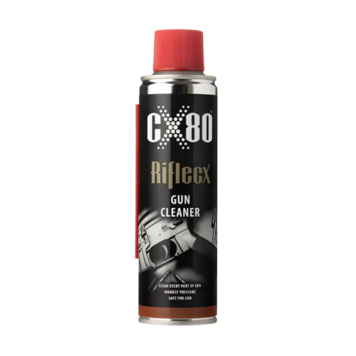 ΣΠΡΕΙ ΚΑΘΑΡΙΣΜΟΥ ΟΠΛΟΥ RIFLECX GUN CLEANER 200ml