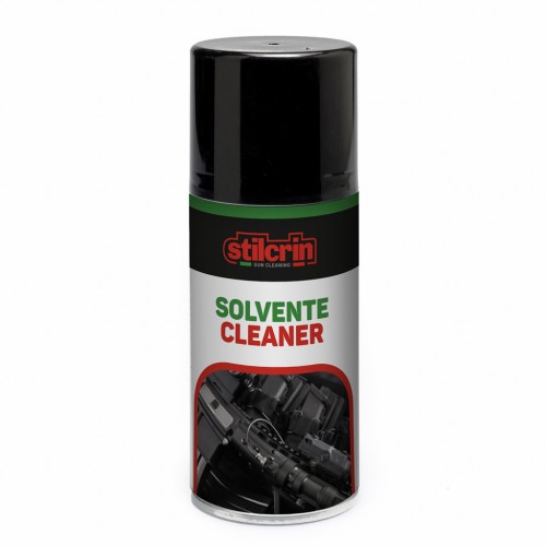 ΣΠΡΕΙ ΚΑΘΑΡΙΣΜΟΥ ΟΠΛΟΥ STILCRIN CLEAN 125ml