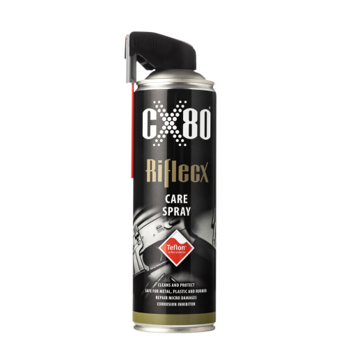 ΣΠΡΕΙ ΣΥΝΤΗΡΗΣΗΣ ΚΑΙ ΕΠΙΣΚΕΥΗΣ RIFLECX TEFLON CARE SPRAY 500ml